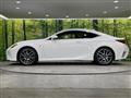 2017 Lexus RC