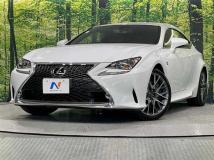 2017 Lexus RC
