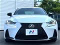 2018 Lexus IS