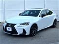 2018 Lexus IS