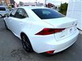 2018 Lexus IS