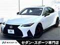 2021 Lexus IS