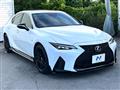 2021 Lexus IS