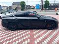 2021 Lexus IS