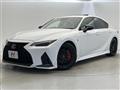 2022 Lexus IS