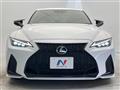2022 Lexus IS
