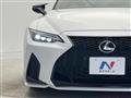 2022 Lexus IS