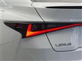 2022 Lexus IS