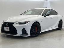 2022 Lexus IS