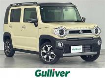 2024 Suzuki Hustler