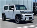 2020 Daihatsu Taft