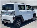 2020 Daihatsu Taft