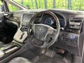 2012 Toyota Alphard Hybrid