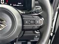 2025 Suzuki Spacia