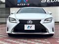 2016 Lexus RC