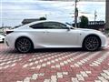 2016 Lexus RC