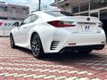 2016 Lexus RC