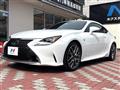 2016 Lexus RC