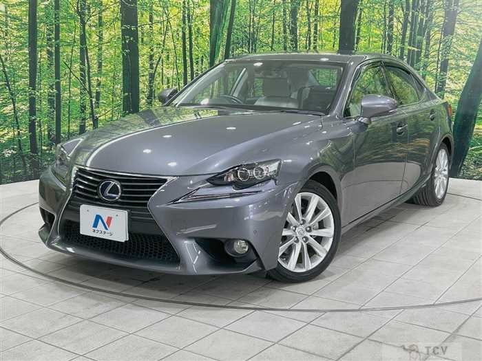 2013 Lexus IS