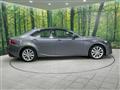 2013 Lexus IS