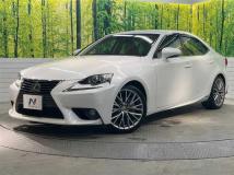 2014 Lexus IS