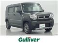 2020 Suzuki Hustler