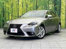 2015 Lexus IS