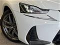 2018 Lexus IS