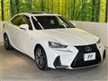 2018 Lexus IS