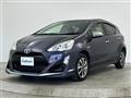 2015 Toyota AQUA