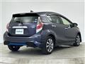 2015 Toyota AQUA