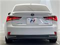 2017 Lexus IS
