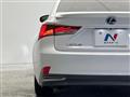 2017 Lexus IS
