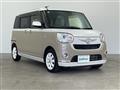2018 Daihatsu Move Canbus
