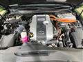 2018 Lexus IS