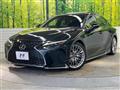 2020 Lexus IS