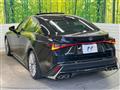 2020 Lexus IS
