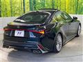 2020 Lexus IS