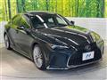 2020 Lexus IS