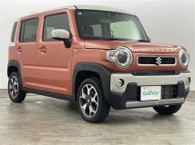 2022 Suzuki Hustler