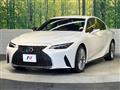 2020 Lexus IS