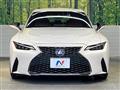2020 Lexus IS
