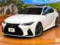 2021 Lexus IS