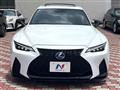 2022 Lexus IS
