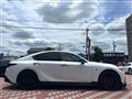 2022 Lexus IS