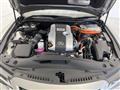 2022 Lexus IS