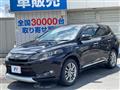 2014 Toyota Harrier Hybrid