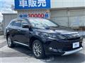 2014 Toyota Harrier Hybrid