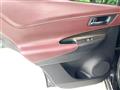 2014 Toyota Harrier Hybrid