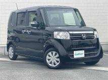 2016 Honda N BOX